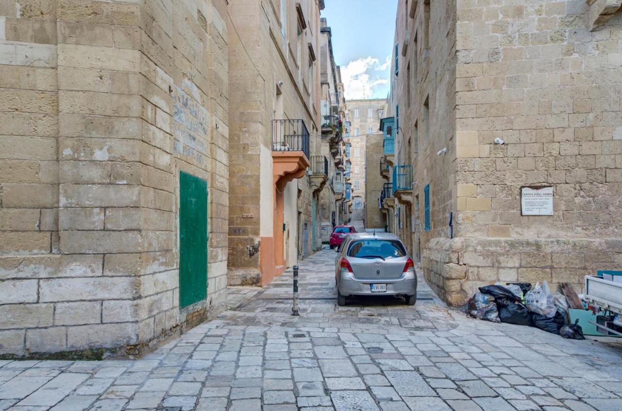Sally Port 29 Valletta Exterior photo