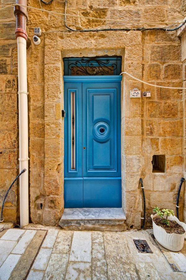 Sally Port 29 Valletta Exterior photo